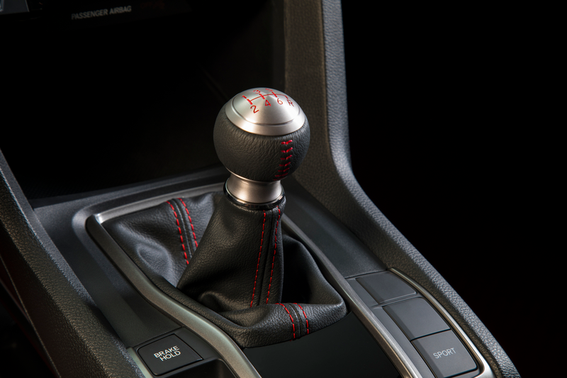 Illustration for article titled The Next Honda Civic Si Proves Honda Is Back In The Game